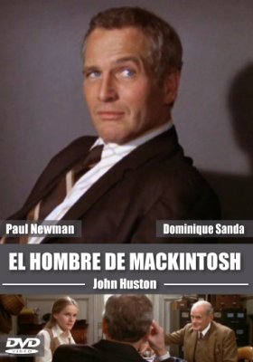 EL HOMBRE DE MACKINTOSH