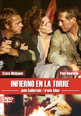 INFIERNO EN LA TORRE