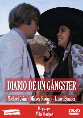 Diario de un gángster