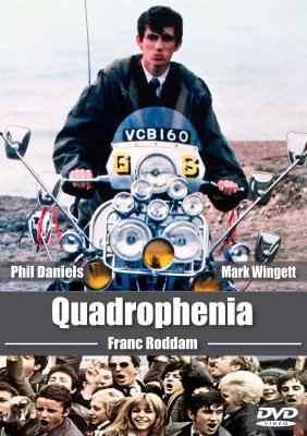 Quadrophenia