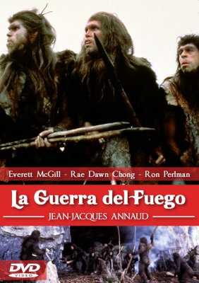 LA GUERRA DEL FUEGO