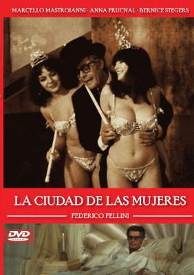 LA CIUDAD DE LAS MUJERES