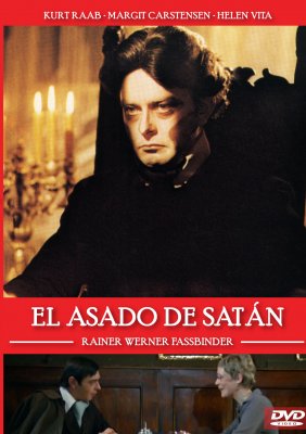 EL ASADO DE SATAN