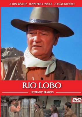 RIO LOBO