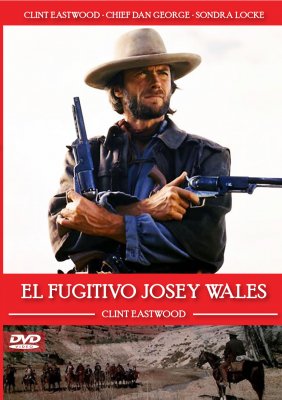 EL FUGITIVO JOSEY WALES