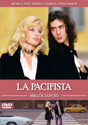 LA PACIFISTA