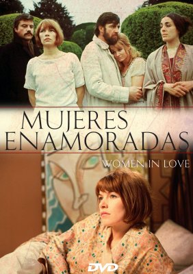 MUJERES ENAMORADAS