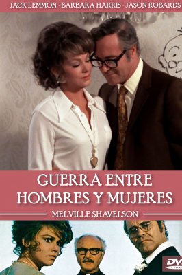 Guerra entre hombres y mujeres 