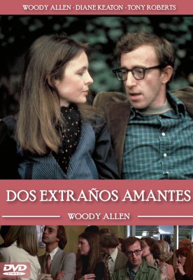 DOS EXTRAÑOS AMANTES