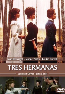 TRES HERMANAS