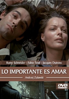 LO IMPORTANTE ES AMAR