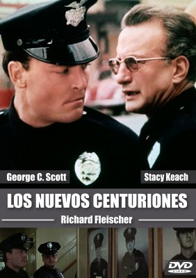 LOS NUEVOS CENTURIONES