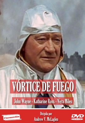 VORTICE DE FUEGO