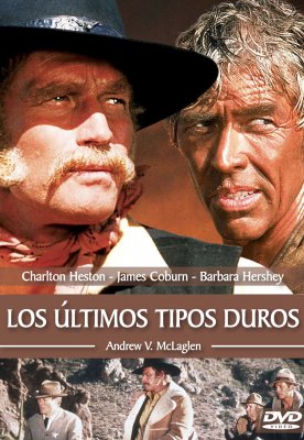 LOS ULTIMOS TIPOS DUROS