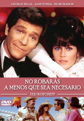 NO ROBARAS A MENOS QUE SEA NECESARIO