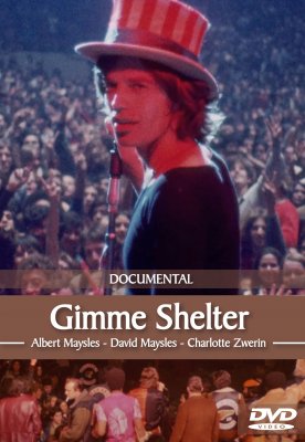 Gimme Shelter