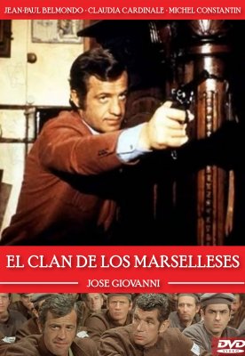 EL CLAN DE LOS MARSELLESES