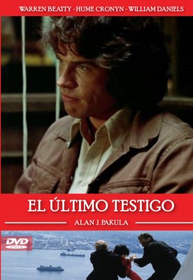 EL ULTIMO TESTIGO