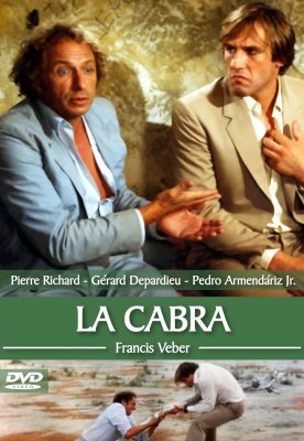 LA CABRA