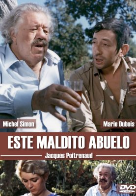 ESTE MALDITO ABUELO
