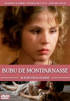 BUBU DE MONTPARNASSE