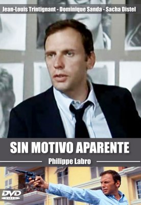 SIN MOTIVO APARENTE