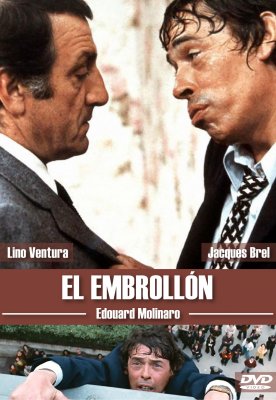 EL EMBROLLON