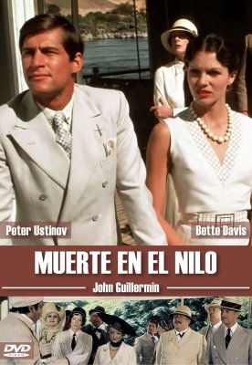 MUERTE EN EL NILO