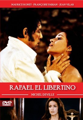 RAFAEL EL LIBERTINO