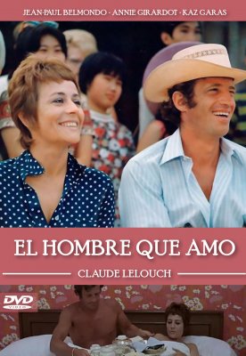 EL HOMBRE QUE AMO