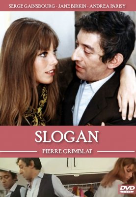 Slogan