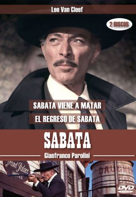 Sabata viene a matar