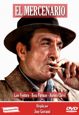 EL MERCENARIO