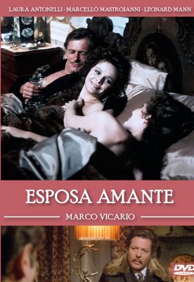 ESPOSA AMANTE