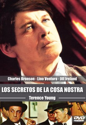 LOS SECRETOS DE LA COSA NOSTRA