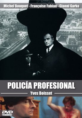 POLICIA PROFESIONAL