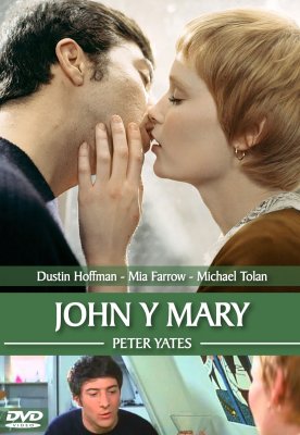 JOHN Y MARY