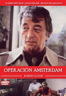 OPERACION AMSTERDAM