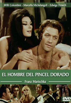 EL HOMBRE DEL PINCEL DORADO