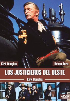 LOS JUSTICIEROS DEL OESTE