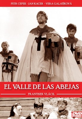 EL VALLE DE LAS ABEJAS