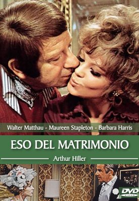 ESO DEL MATRIMONIO