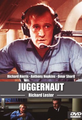 Juggernaut