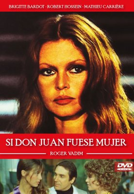 SI DON JUAN FUESE MUJER