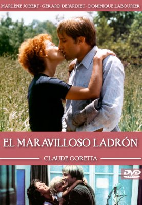 EL MARAVILLOSO LADRON