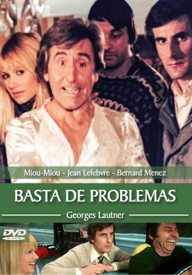 BASTA DE PROBLEMAS