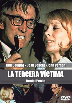 LA TERCERA VICTIMA