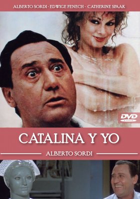 CATALINA Y YO