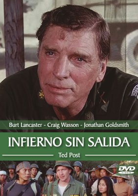 INFIERNO SIN SALIDA