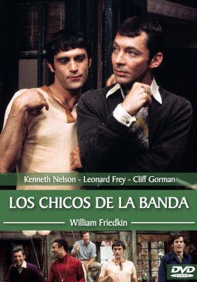 LOS CHICOS DE LA BANDA
